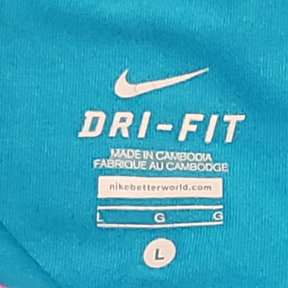 BOGO Free🦋 Nike Dri-Fit 1/2 Zip Athletic Top - Picture 8 of 15